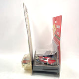 Playing Mantis Johnny Lightning Starsky & Hutch Themed Toy Cars - IOB
