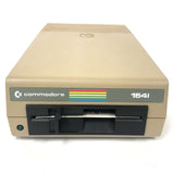 Vintage Commodore 1541 Floppy Disk Drive/Untested/Powers On