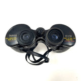 Tasco Fully Coated Optics Model 216 10x50 262FT at 1000YDS Binoculars - TESTED