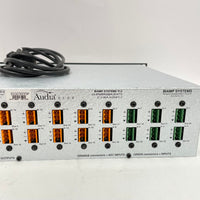 BIAMP Systems Audia Flex Model TI-2 Digital Audio Processor - UNTESTED