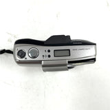 Olympus Infinite Accura Zoom 130S Multi AF 38-130mm Film Camera - TESTED