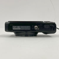 Canon PowerShot SX700 HS PC2091 16.1MP 30xIS 4.5-135.0mm 1:3.2-6.9 Lens - TESTED