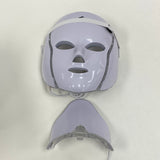 Evertone Omniglow Face & Neck LED + Microcurrent Mask