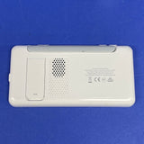 eufy SpaceView Pro Video Baby 5" Screen 720P Security Camera 2-Way Audio TESTED