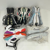 20 pairs Nike Shoes - Jordans, Air Max & More!
