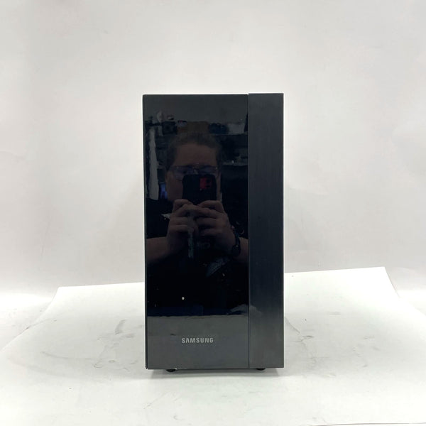 Samsung Wireless Subwoofer Only Model PS-WF450 for Soundbar - UNTESTED