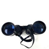 Tasco Fully Coated Optics Model 216 10x50 262FT at 1000YDS Binoculars - TESTED