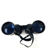 Tasco Fully Coated Optics Model 216 10x50 262FT at 1000YDS Binoculars - TESTED