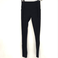 Lululemon All The Right Places Black Pant II Women’s Sz 6