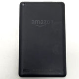 Amazon Kindle Fire 5th Gen 8GB SV98LN eReader Tablet, Reset & Works-TESTED