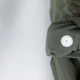Wmns LULULEMON Sage Green Wunder Train Contour Fit High Rise Tight Leggings Sz 4