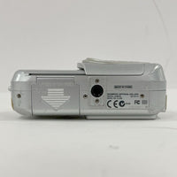 Olympus Camedia Digital Camera Model D-390 2.0MP AF 5mm 1:2.8 Lens - TESTED