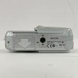 Olympus Camedia Digital Camera Model D-390 2.0MP AF 5mm 1:2.8 Lens - TESTED