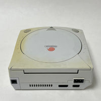 Sega Dreamcast Model HKT-3020 Console Only - TESTED/Works