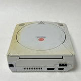 Sega Dreamcast Model HKT-3020 Console Only - TESTED/Works