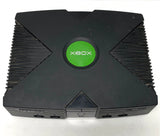 Original Xbox Console Only - TESTED/Works