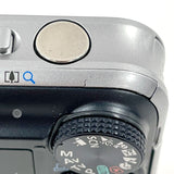 Canon PowerShot SX210 IS Black Digital Camera 14x Zoom 5.0-70.0mm Lens - TESTED