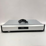 BIAMP Systems Audia Flex Model TI-2 Digital Audio Processor - UNTESTED