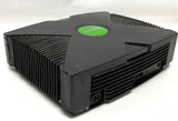 Original Xbox Console Only - TESTED/Works