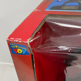 Vintage 1999 Star Wars 'Darth Maul' Talking Bank by Thinkway Toys - untested