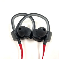 PowerBeats 2 Model B0516 Bluetooth Wireless Earbuds - TESTED