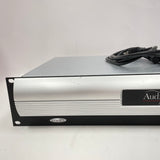 BIAMP Systems Audia Flex Model TI-2 Digital Audio Processor - UNTESTED