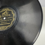 Jelly-Roll Morton 'Burnin' The Iceberg/Tank Town Bump' Victor 38075 Jazz 78 V++