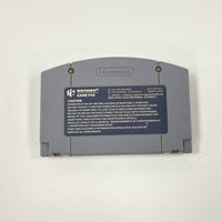GoldenEye 007 Nintendo 64 Game - Tested