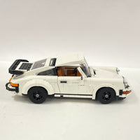 Assumed Complete LEGO 10295 Porsche 911 Without Box Or Manual