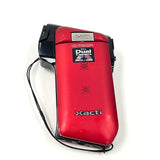 Sanyo Dual Camera VPC-CG10 Xacti HD Flash Media Camcorder 10MP - TESTED