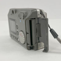 Canon PowerShot A20 PC1007 Compact Digital Camera 2.1MP No Memory Card - TESTED