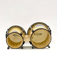 Pacific Drums & Percussion Bongos