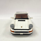 Assumed Complete LEGO 10295 Porsche 911 Without Box Or Manual