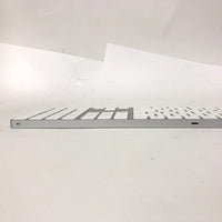 Apple A1843 Wireless Keyboard - White
