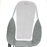 Homedics Shiatsu + Kneading & Vibration Massage Cushion with Heat - TESTED