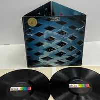 Classic Rock lp Bundle - Clean Copies!