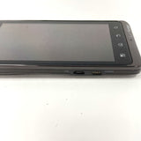 Motorola Droid Bionic XT875 16GB Black Verizon Phone Reset - TESTED