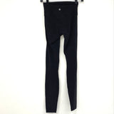 Lululemon Black Align Pant Leggings Women’s Sz 2