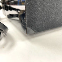 Samsung Wireless Subwoofer Only Model PS-WF450 for Soundbar - UNTESTED