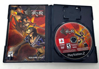 Musashi: Samurai Legend Game for Sony PlayStation 2 w/ Manual & Case-TESTED