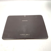Samsung GALAXY Brown Tab GT-P5210 10" Screen 16GB WIFI Tablet Reset - TESTED