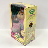 New in Box Cabbage Patch Kids Limited Edition Snuggle Beans Doll