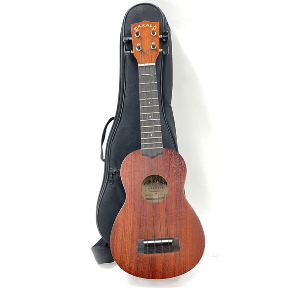 Makala Ukulele MKA-S