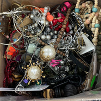 11.6 lb. Jewelry Box for Craft/Repair/Upcycle