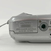 Kodak EasyShare C310 Digital Camera 35mm Lens - TESTED