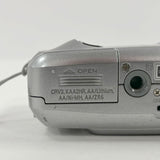 Kodak EasyShare C310 Digital Camera 35mm Lens - TESTED