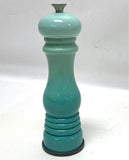 Le Creuset Blue Green Ombré Pepper Grinder