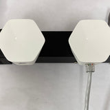 Xfinity xFi Pods WiFi Extenders 3 Pods in Box - UNTESTED