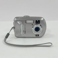 Kodak EasyShare C310 Digital Camera 35mm Lens - TESTED