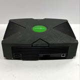 Microsoft Xbox Console for Parts Only